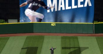 Mallex Smith Is Who The Seattle Mariners Thought He Was