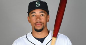 Seattle Mariners’ Defensive Play Of The Year Has Already Happened
