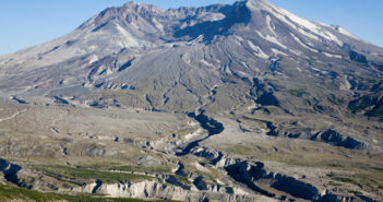 A Non-Climber’s Guide To Climbing Mt. St. Helens