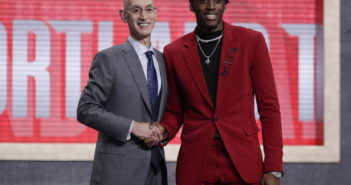 How The Portland Trail Blazers Won The 2019 NBA Draft