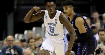 Answering The Five Biggest Questions About The NBA Draft – Did The Portland Trail Blazers Really Have The Steal Of The Night By Drafting Nassir Little?