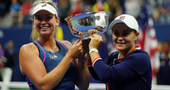 Who Are The Current US Open Champions?