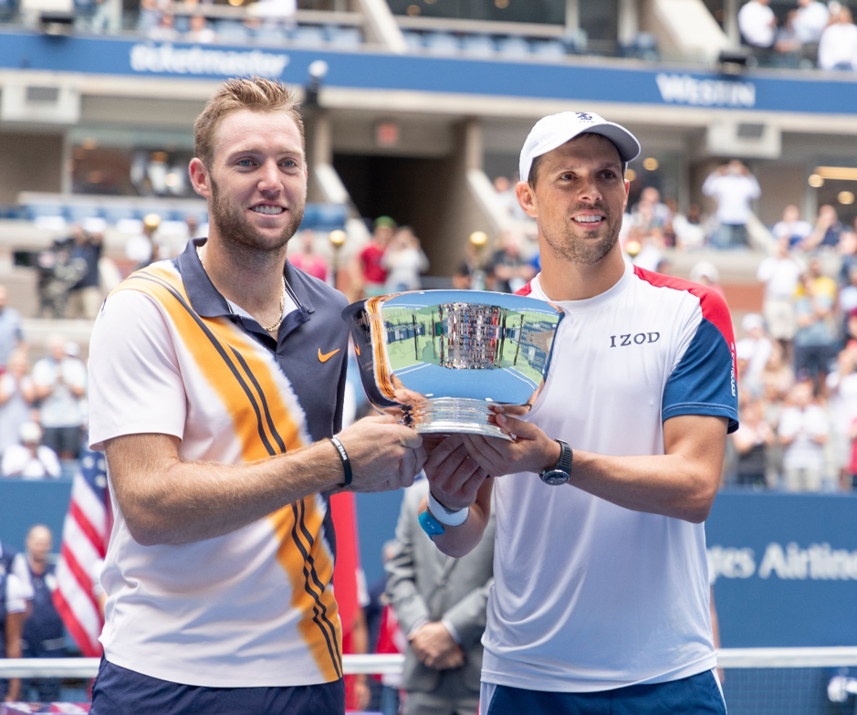 Who Are The Current US Open Champions?