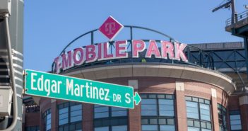 How T-Mobile Park Is Winning The Long Game