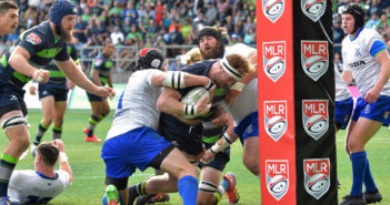 Seattle Seawolves Back In The Championship Game After Defeating Toronto Arrows At Starfire