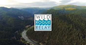 Wild Rogue Relay Review – A Must For Relay Runners In Oregon