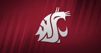 Washington State Cougars Announce 2019 Honorary Student Athletes