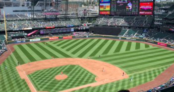 The Eternal Charm Of A Seattle Mariners Day Game