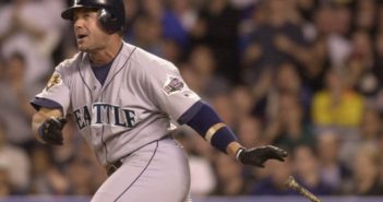 A Tribute To The Original Designated Hitter – Edgar Martinez