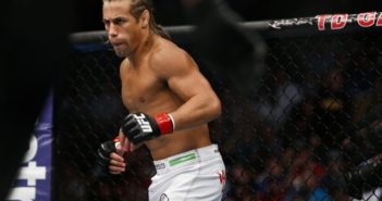 The Writer And The Fighter – Faber’s Back! Ricky Simon’s Future