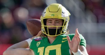 The Inadequate Science Of Football Recruiting In The Pac-12