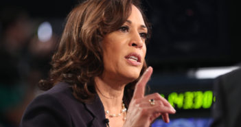 Kamala Harris’ Road To Nowhere
