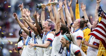 The Gender Pay Gap In Sports And Why It’s Important