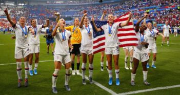 Mission Accomplished – A Way-Too-Soon Retrospect Of The 2019 US Women’s World Cup