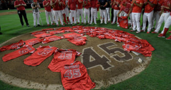 We STILL Can’t Stop Thinking About The Night Seattle Lost … And Baseball Won