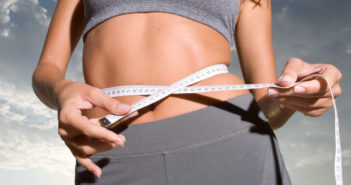 The Total Self – Strategies For Weight Loss