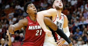 Five Questions On The Portland Trail Blazers And The New Look NBA