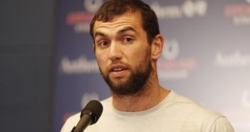 Andrew Luck’s Early Retirement – Loss Of Money, Body And Mind