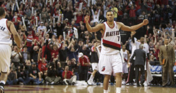 Portland Trail Blazers, NBA 2K20 Get Legendary With Brandon Roy, LaMarcus Aldridge … Steve Blake(!)