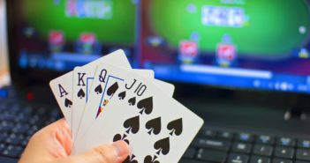 What Does An Online Casino Have Over The Traditional One?