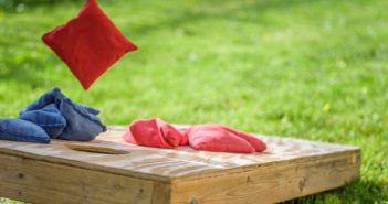 Lawn Olympics – Family Fun For Everyone
