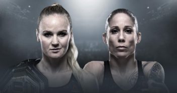 The Writer And The Fighter – UFC On ESPN+ 14 Recap And Jake’s Upcoming Bellator Match