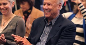 Just Who Is Basketball Legend Lenny Wilkens?