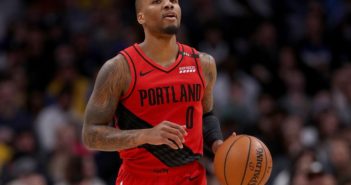 2019-20 Portland Trail Blazers Player Preview – Damian Lillard Is Firmly Carved Into Rip City’s Mount Rushmore