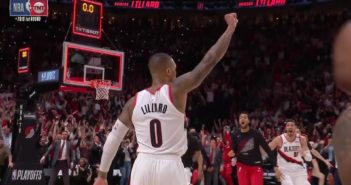The Portland Trail Blazers Dream Team – Assembling The Best Trail Blazers Of All-Time