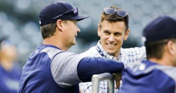 Examining Seattle Mariners’ Moves At The MLB Trade Deadline