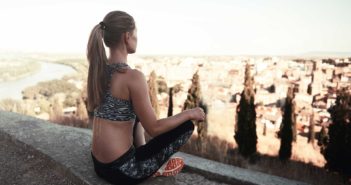‘Peace Within’ And ‘The Beast In Action’ – The Incredible Connection Between Health, Performance, And Mindful Meditation