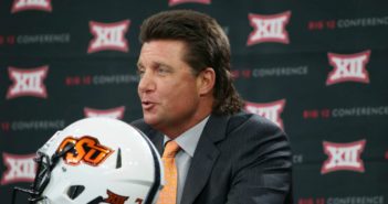 Can The Oregon State Beavers Actually Defeat Oklahoma State This Season?