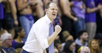 The Battle For Western Supremacy In NCAA Basketball