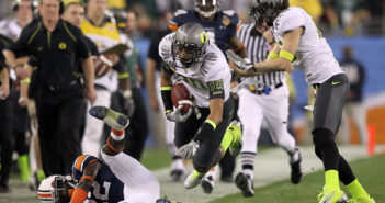 PAC-12 Games To Watch … Besides Oregon / Auburn