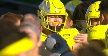 Welcome Back Football – 5 Questions On The Oregon Ducks And Oregon State Beavers