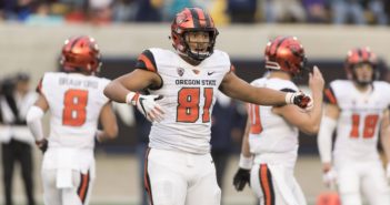 Will The Oregon State Beavers Get Off To A Hot Start?