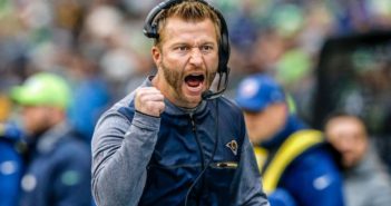NFC West 2019-2020 Season Preview – Are The Rams Too Talented For Their Division Rivals?