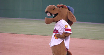 Is The Seattle Mariners’ Future The Arkansas Travelers’ Present?