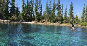 Enjoy Summer To The Fullest In Beautiful Oregon