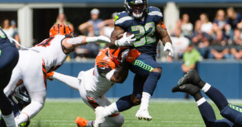 Seattle Seahawks’ Week In Review – The Good, The Bad, What’s Next?