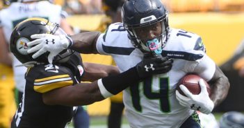 Just How Good Can The Undefeated Seattle Seahawks Be This Season?