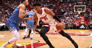 Portland Trail Blazers’ Hassan Whiteside Will Look Like a New Player … And Then Could Become One