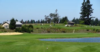 35th PNGA Men’s Mid-Amateur Championship Being Held At The Home Course