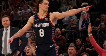 Portland Trail Blazers Roster Preview – Just How Super Can Mario Hezonja Be?
