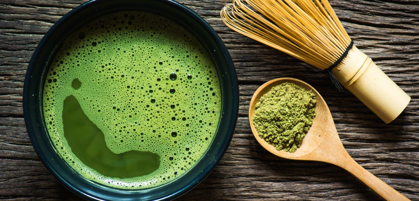 Know These 10 Health Benefits Of Matcha Tea