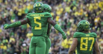 Pac-12 Football – Week 3 Power Rankings