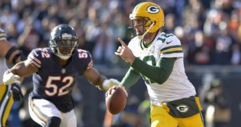 The Classic Fantasy Football Work League