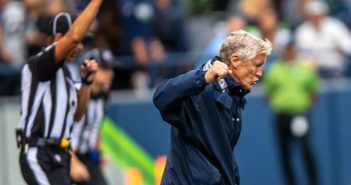 Seattle Seahawks Must Start Strong In First Visit To Heinz Field Since 2011