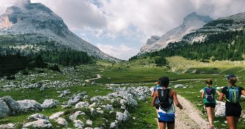 Why You Should Commit To A Runcation