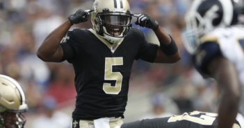 Seahawks Vs. Saints Showdown Downgraded – Seattle Faces Wounded Beast In Prove It Game